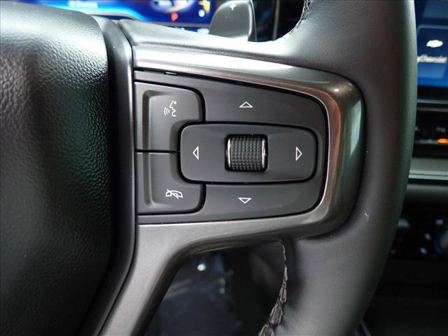 used 2024 Chevrolet Silverado 1500 car, priced at $64,998