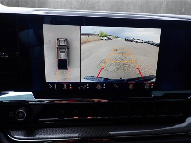 used 2024 Chevrolet Silverado 1500 car, priced at $64,998