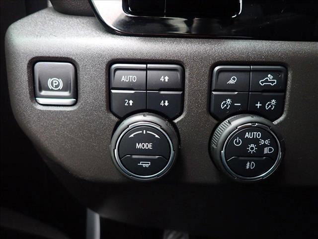 used 2024 Chevrolet Silverado 1500 car, priced at $57,800