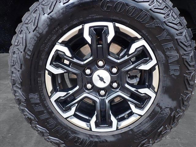 used 2024 Chevrolet Silverado 1500 car, priced at $64,998