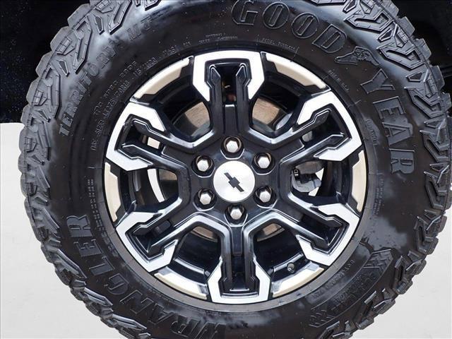 used 2024 Chevrolet Silverado 1500 car, priced at $57,800