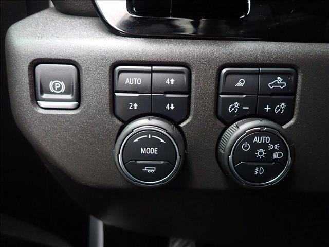 used 2024 Chevrolet Silverado 1500 car, priced at $64,998