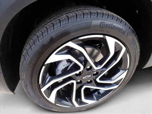 new 2026 Chevrolet TrailBlazer car, priced at $32,999