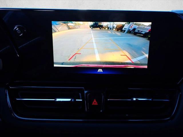 new 2026 Chevrolet TrailBlazer car, priced at $32,999