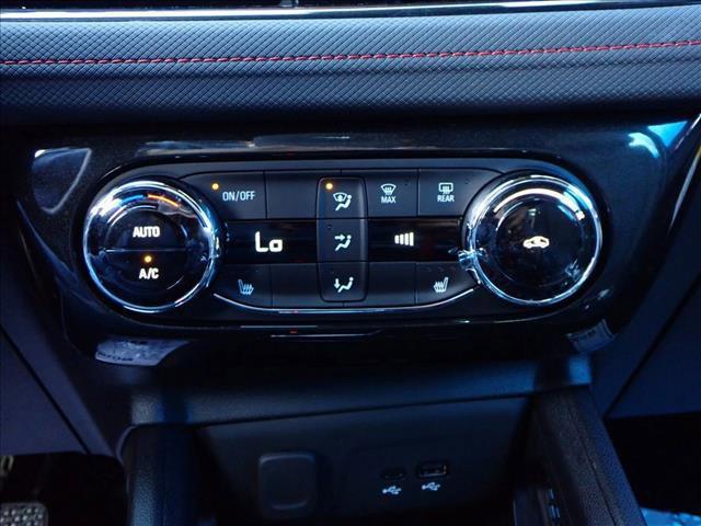 new 2026 Chevrolet TrailBlazer car, priced at $32,999