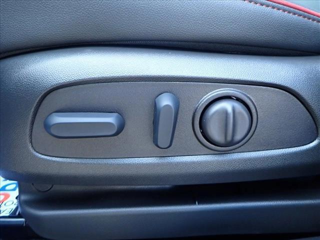 new 2026 Chevrolet TrailBlazer car, priced at $32,999