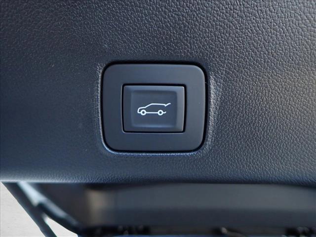 new 2026 Chevrolet TrailBlazer car, priced at $32,999