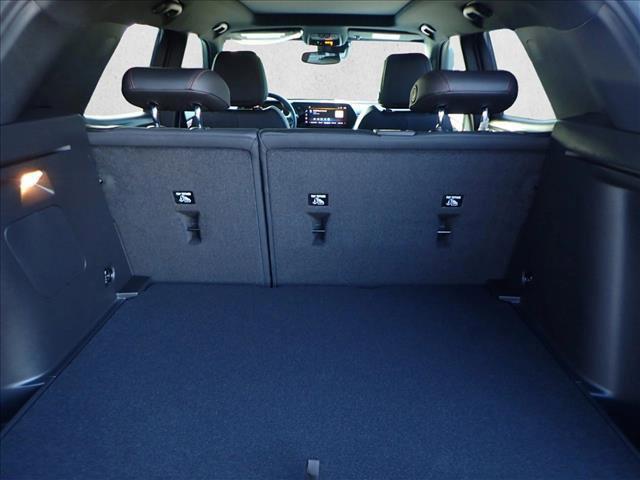 new 2026 Chevrolet TrailBlazer car, priced at $32,999