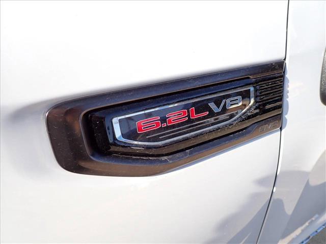 used 2022 GMC Sierra 1500 car, priced at $61,623
