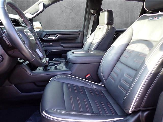 used 2022 GMC Sierra 1500 car, priced at $60,332