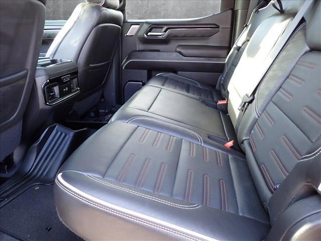 used 2022 GMC Sierra 1500 car, priced at $60,332