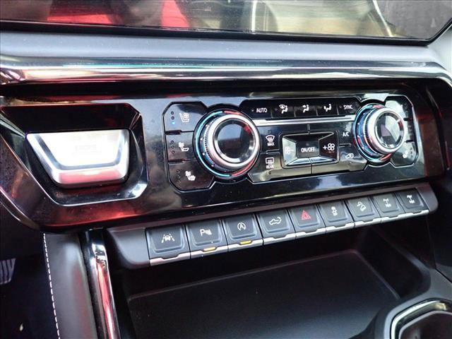 used 2022 GMC Sierra 1500 car, priced at $60,332