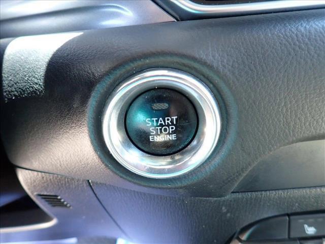 used 2021 Mazda CX-5 car, priced at $19,800