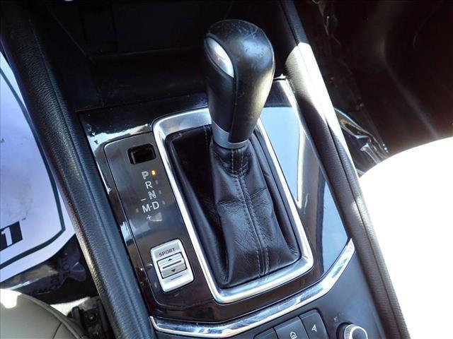 used 2021 Mazda CX-5 car, priced at $19,800