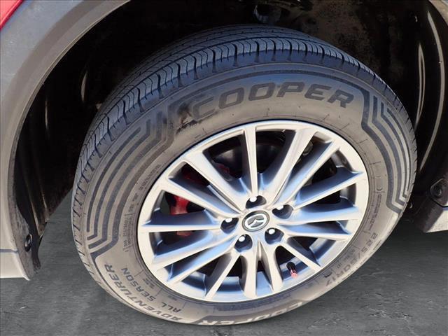 used 2021 Mazda CX-5 car, priced at $19,800