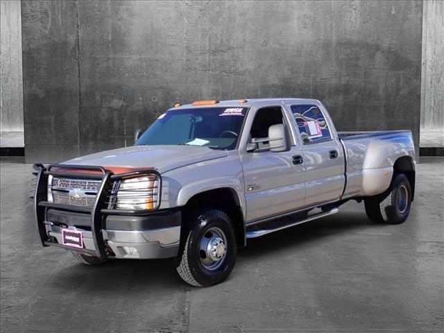 used 2005 Chevrolet Silverado 3500 car, priced at $30,000