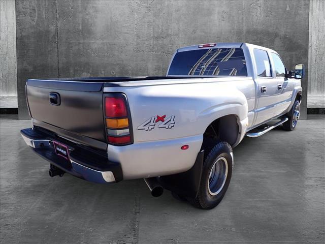 used 2005 Chevrolet Silverado 3500 car, priced at $30,000