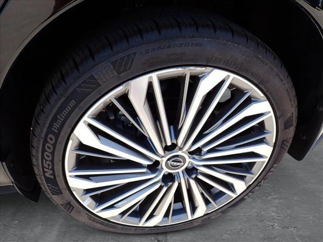 used 2024 Nissan Altima car, priced at $26,983