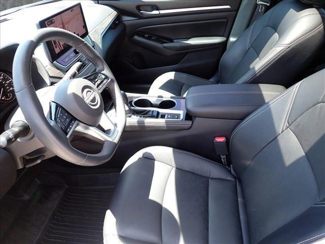 used 2024 Nissan Altima car, priced at $26,983