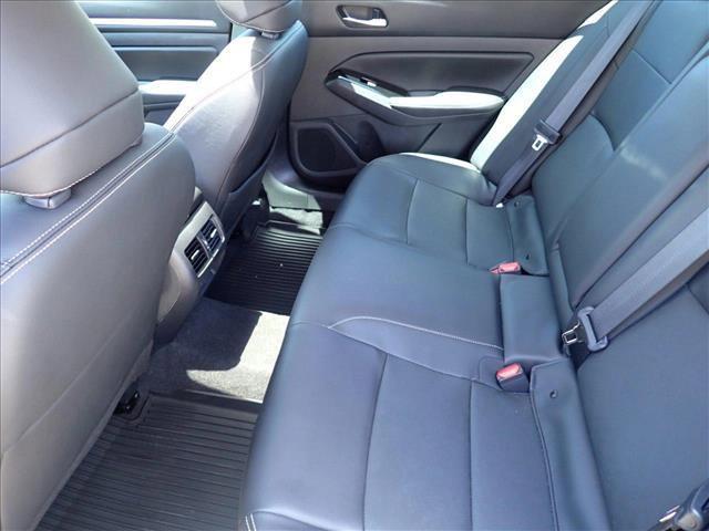 used 2024 Nissan Altima car, priced at $26,983