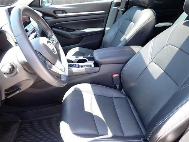 used 2024 Nissan Altima car, priced at $26,983