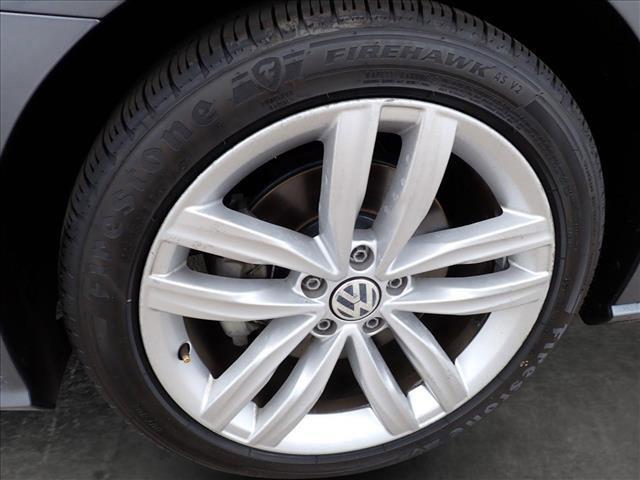 used 2018 Volkswagen Passat car, priced at $17,999