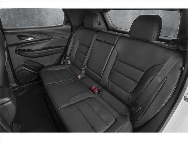 new 2026 Chevrolet TrailBlazer car, priced at $31,984