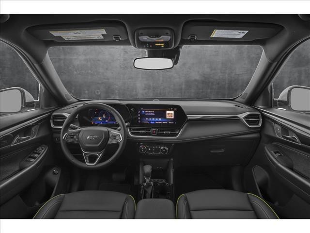 new 2026 Chevrolet TrailBlazer car, priced at $31,984