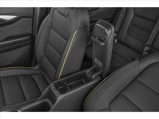 new 2026 Chevrolet TrailBlazer car, priced at $31,984