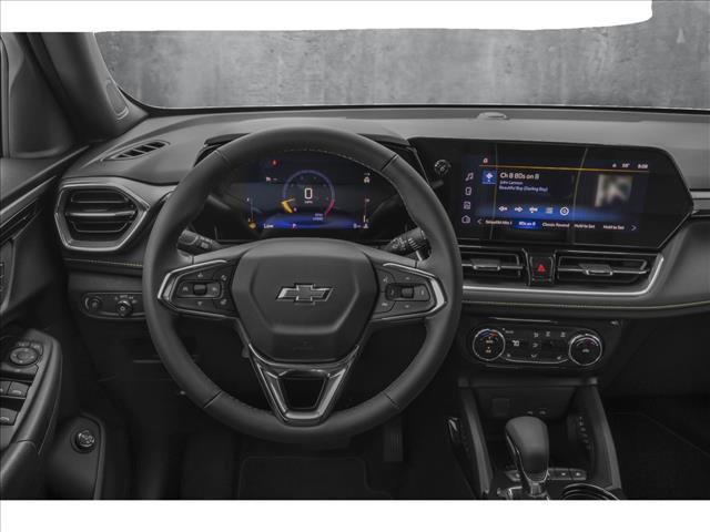 new 2026 Chevrolet TrailBlazer car, priced at $31,984