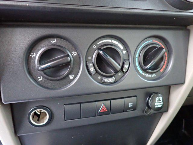 used 2008 Jeep Wrangler car, priced at $9,800