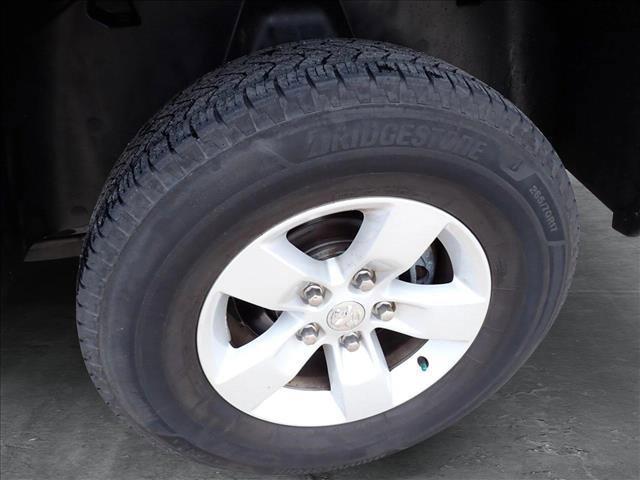 used 2017 Ram 1500 car, priced at $22,999