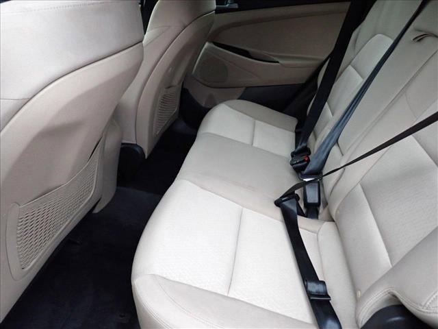 used 2016 Hyundai Tucson car, priced at $12,667