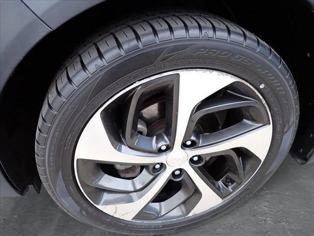 used 2016 Hyundai Tucson car, priced at $12,667