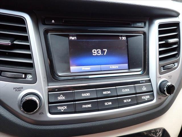 used 2016 Hyundai Tucson car, priced at $12,667