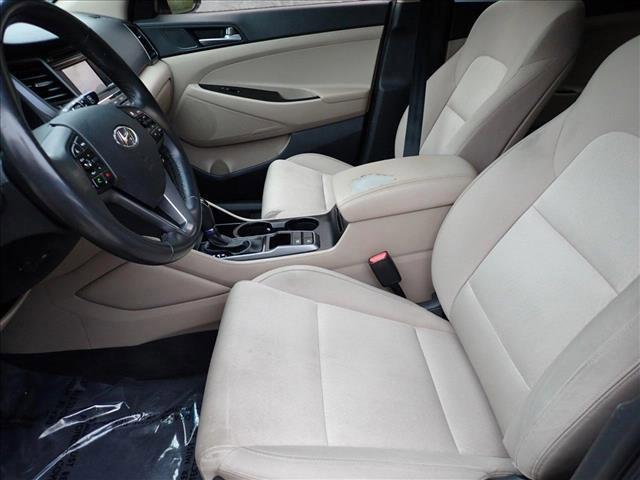 used 2016 Hyundai Tucson car, priced at $12,667
