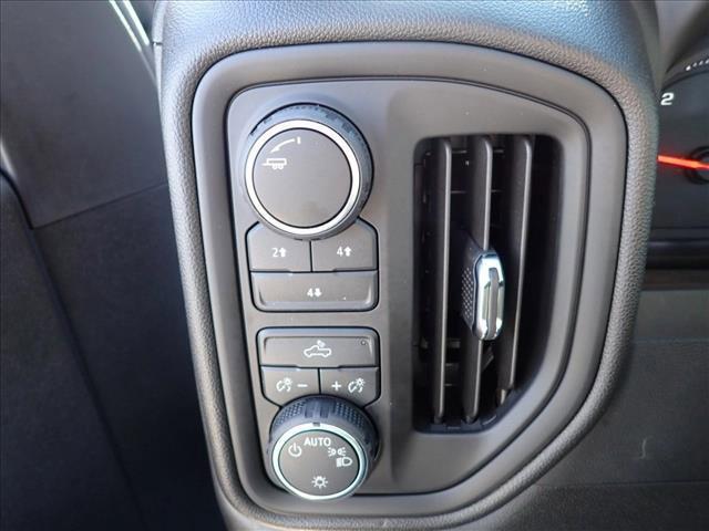 new 2026 Chevrolet Silverado 2500 car, priced at $65,724