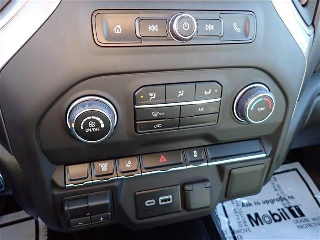 new 2026 Chevrolet Silverado 2500 car, priced at $65,724