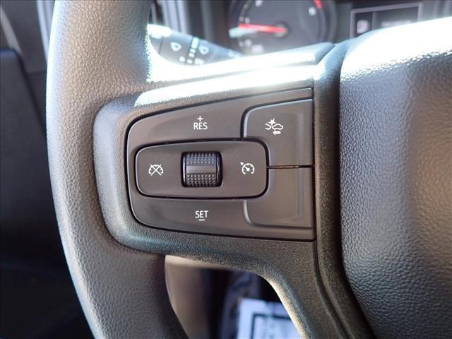 new 2026 Chevrolet Silverado 2500 car, priced at $65,724