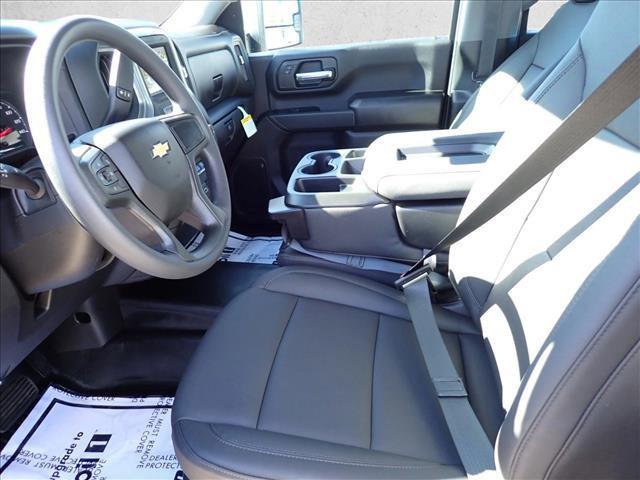 new 2026 Chevrolet Silverado 2500 car, priced at $65,724