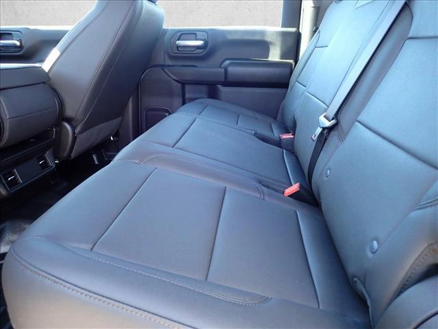 new 2026 Chevrolet Silverado 2500 car, priced at $65,724