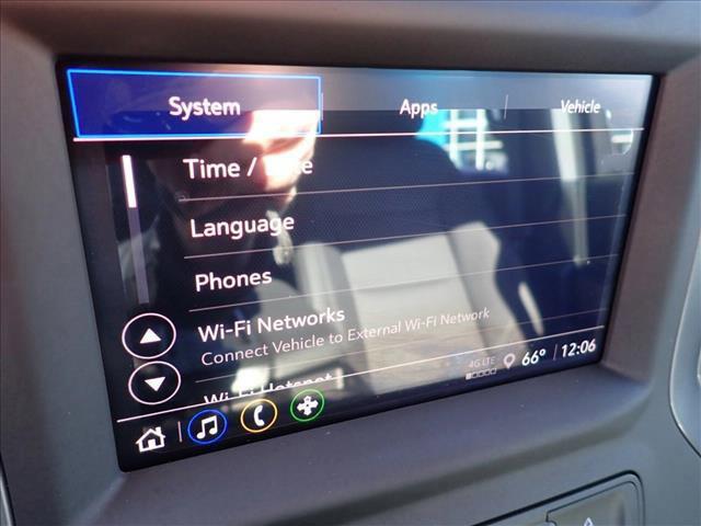 new 2026 Chevrolet Silverado 2500 car, priced at $65,724