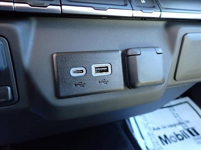 new 2026 Chevrolet Silverado 2500 car, priced at $65,724