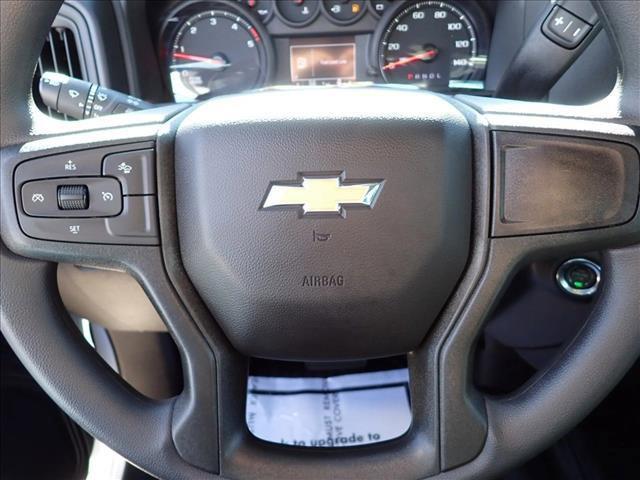 new 2026 Chevrolet Silverado 2500 car, priced at $65,724