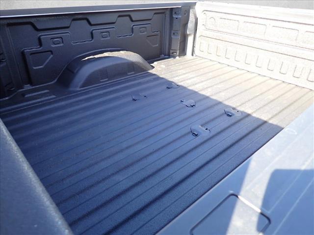 new 2026 Chevrolet Silverado 2500 car, priced at $65,724