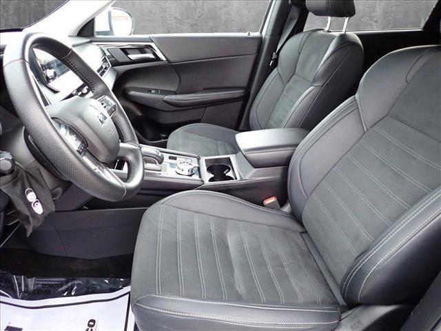 used 2024 Mitsubishi Outlander car, priced at $27,177