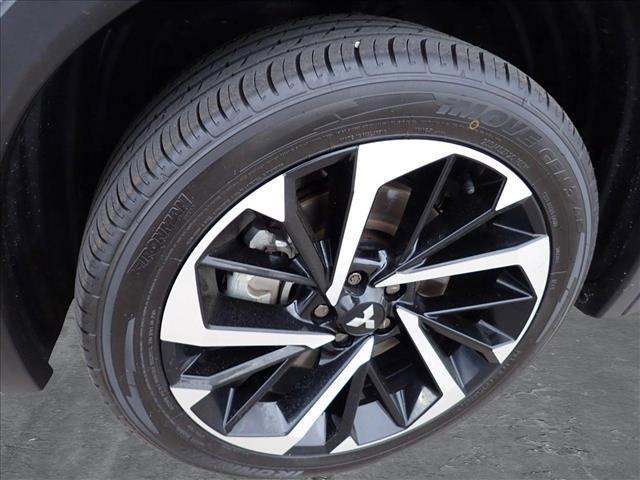 used 2024 Mitsubishi Outlander car, priced at $27,177