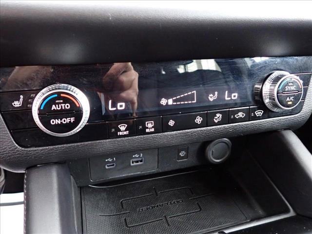 used 2024 Mitsubishi Outlander car, priced at $27,177