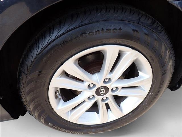 used 2013 Hyundai Sonata car, priced at $7,900
