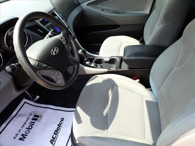 used 2013 Hyundai Sonata car, priced at $7,900